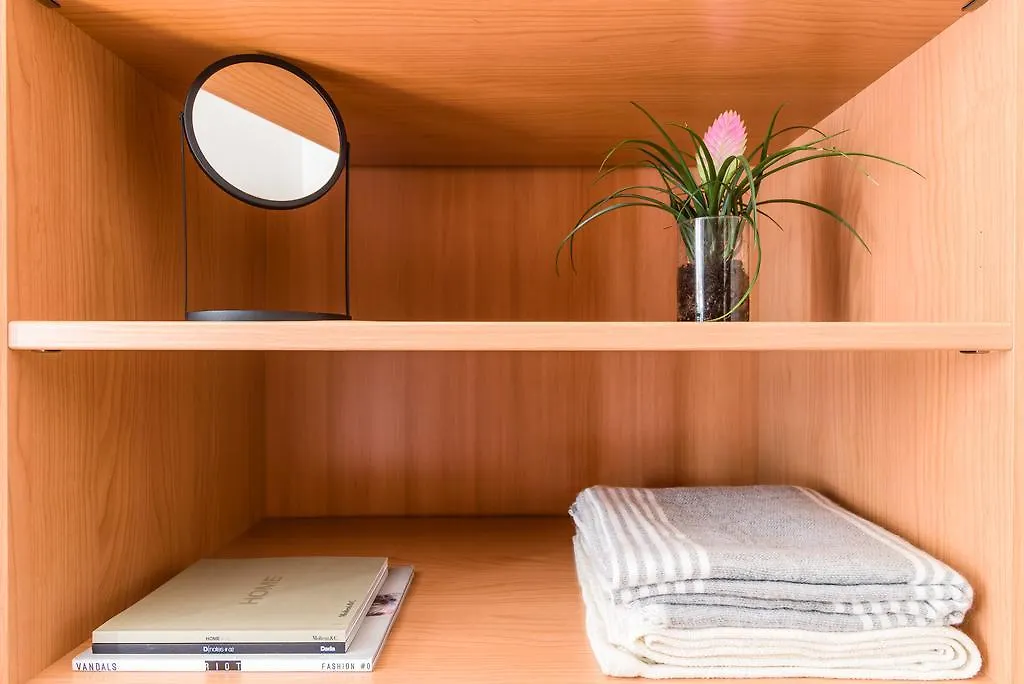 Homeathotel - Naviglio Pavese Milan Italy