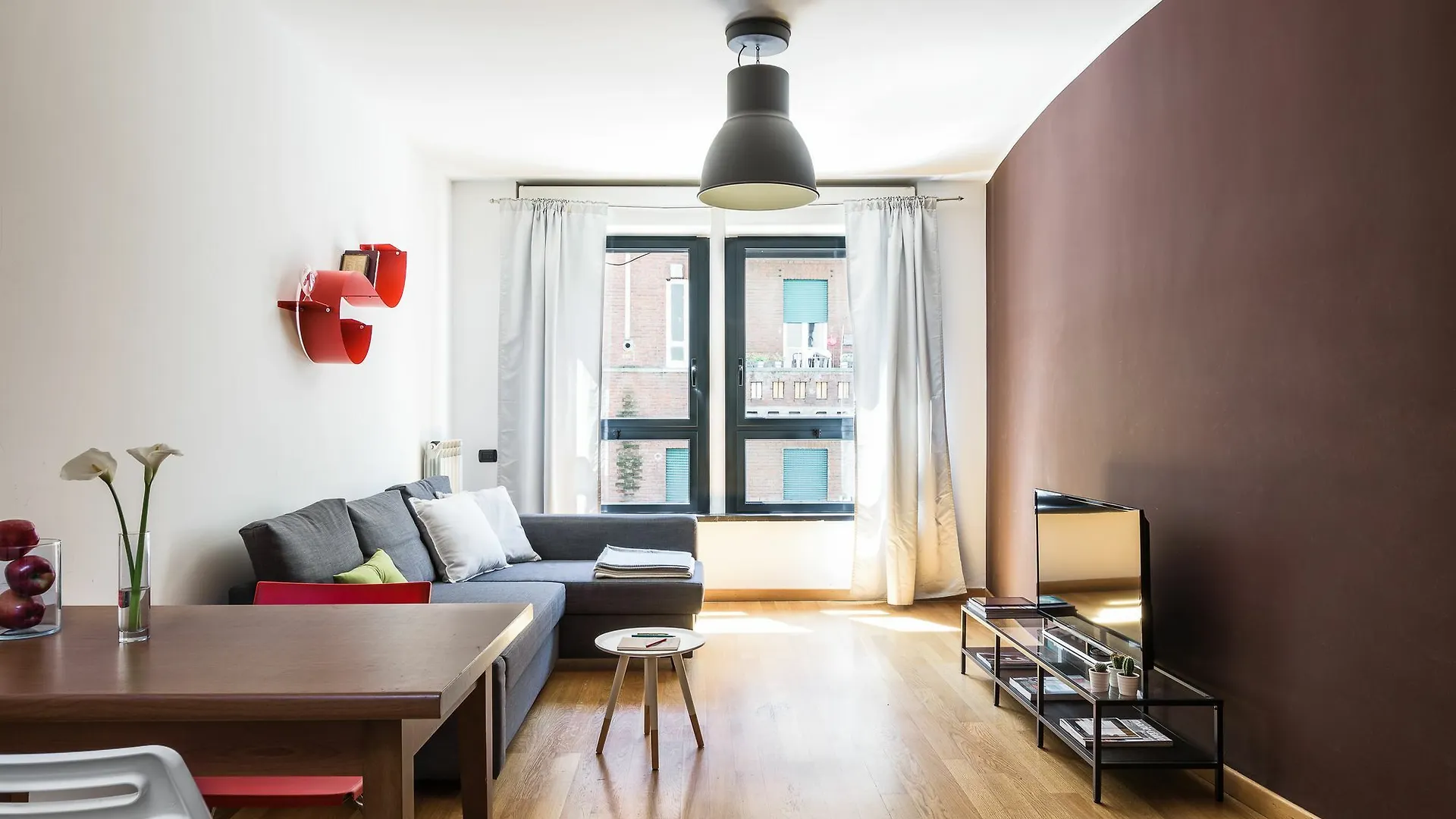Homeathotel - Naviglio Pavese contacts