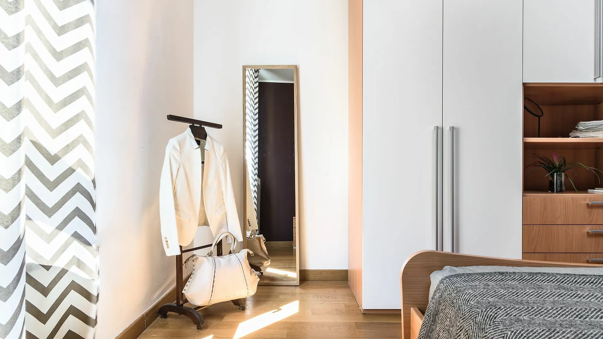 Homeathotel - Naviglio Pavese Milan Apartment