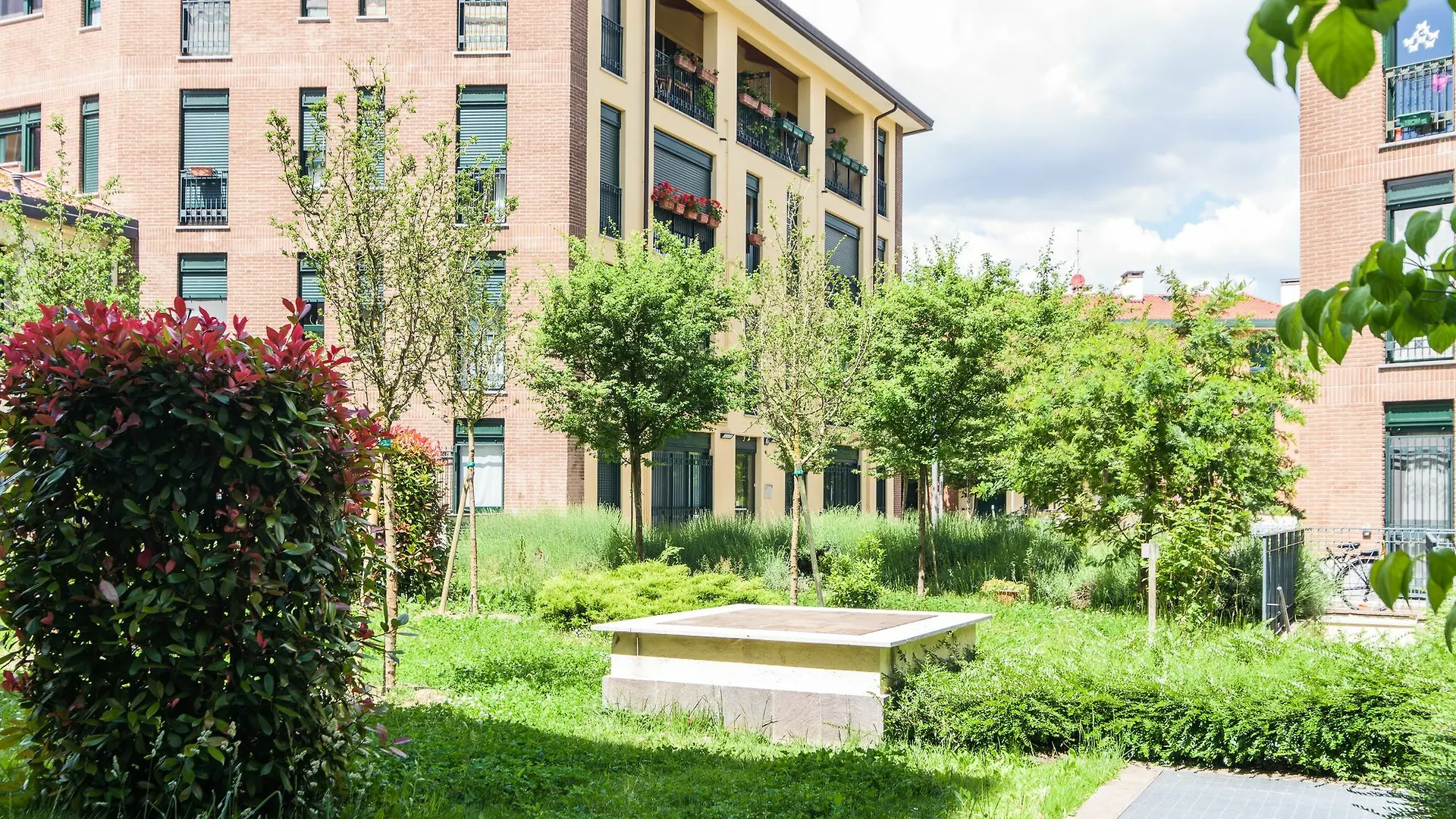 Apartment Homeathotel - Naviglio Pavese Milan