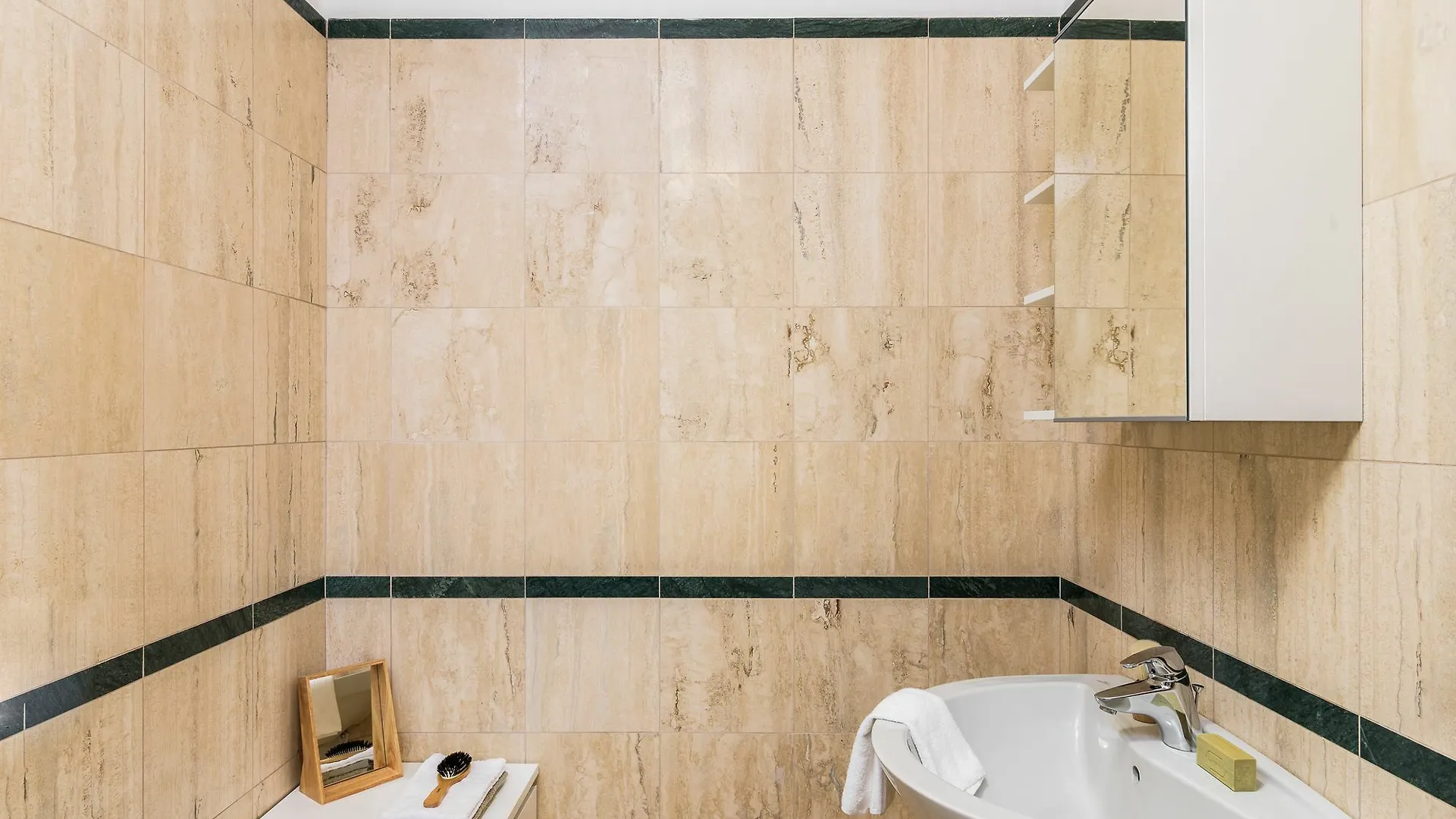 Apartment Homeathotel - Naviglio Pavese Milan