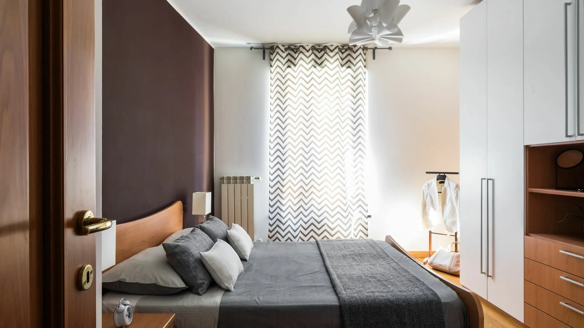 Homeathotel - Naviglio Pavese Milan