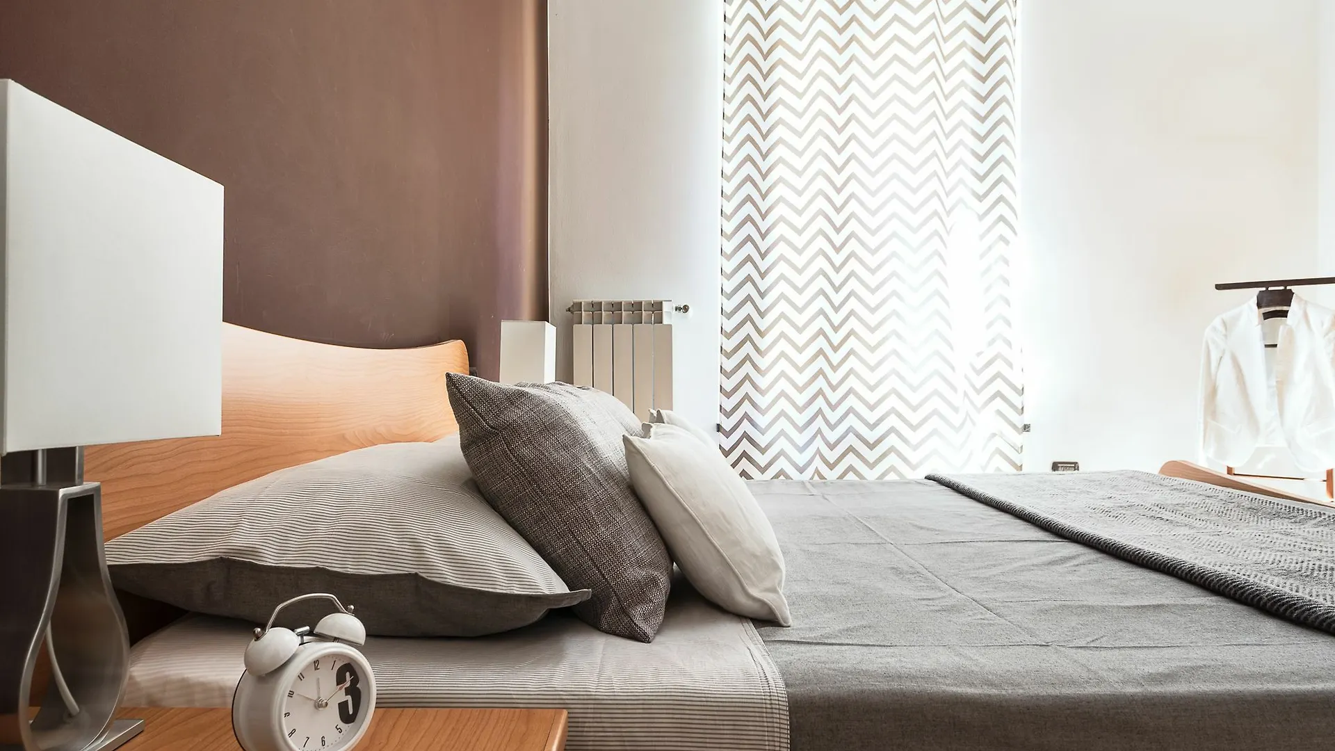 Apartment Homeathotel - Naviglio Pavese Milan
